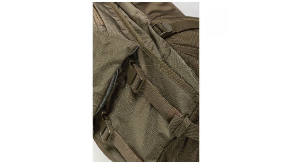 5.11 Tactical LV18 29L Backpack, Tarmac, One Size 56436-053-1 SZ