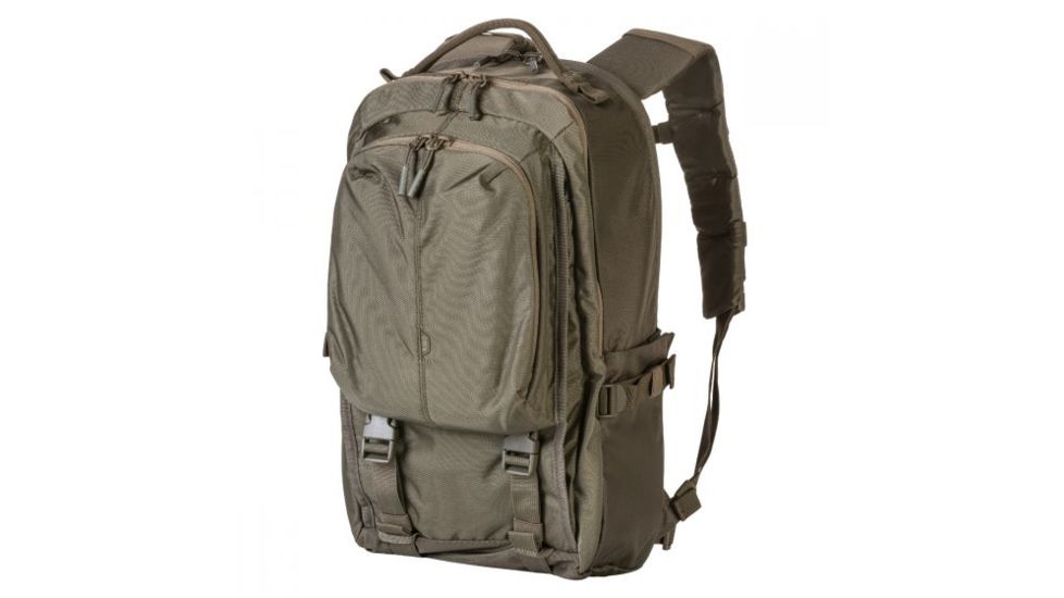 5.11 Tactical LV18 29L Backpack, Tarmac, One Size 56436-053-1 SZ