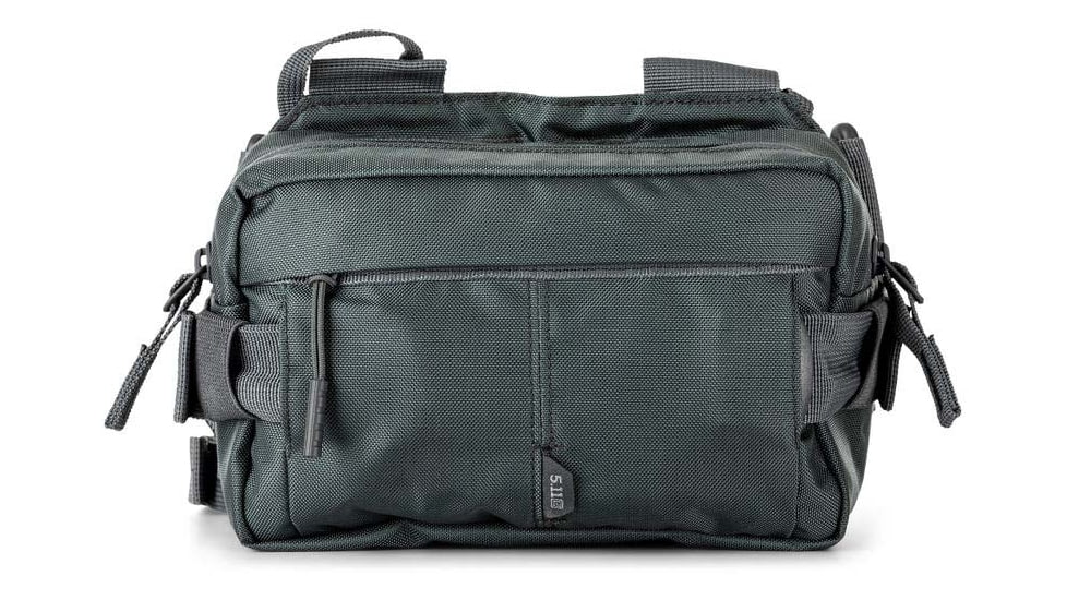 5.11 Tactical Lv6 2.0 Waist Pack - 56702-545-1SZ