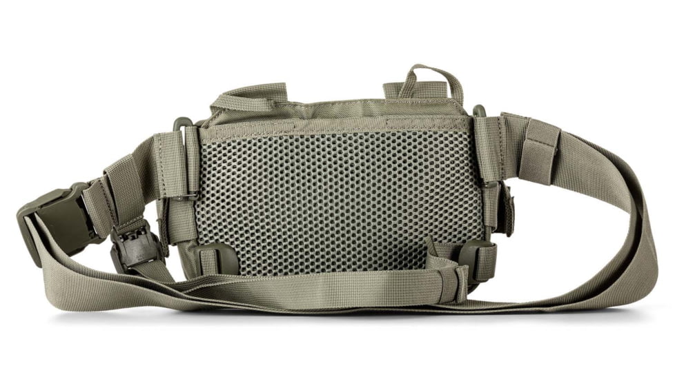 5.11 Tactical LV6 2.0 Waist Pack, Python, 56702-256-1SZ