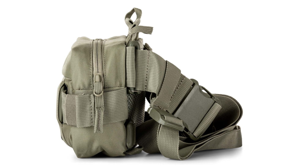 5.11 Tactical LV6 2.0 Waist Pack, Python, 56702-256-1SZ