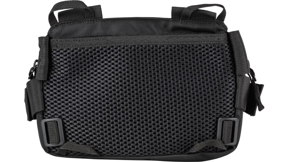 5.11 Tactical LV6 Sling Pack, Black, One Size, 56445-019-1 SZ