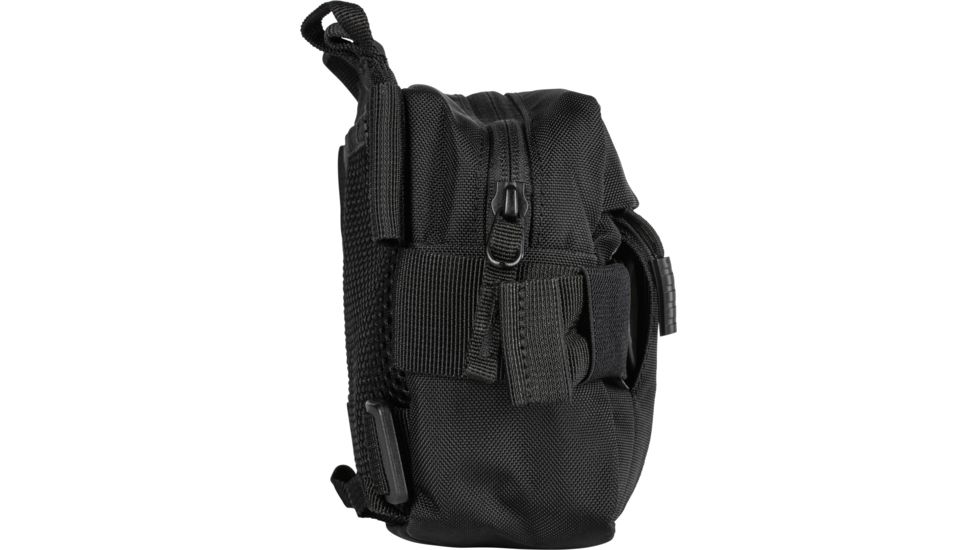 5.11 Tactical LV6 Sling Pack, Black, One Size, 56445-019-1 SZ