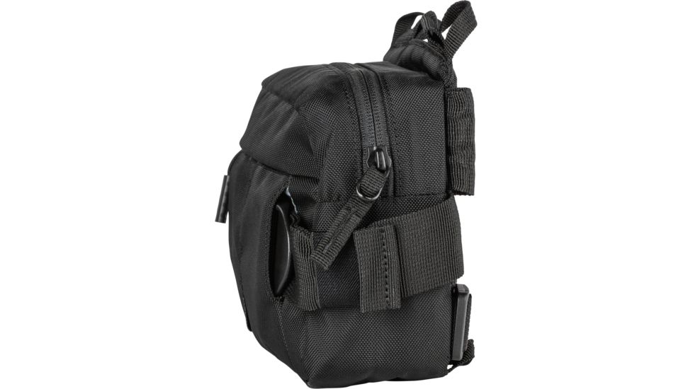 5.11 Tactical LV6 Sling Pack, Black, One Size, 56445-019-1 SZ