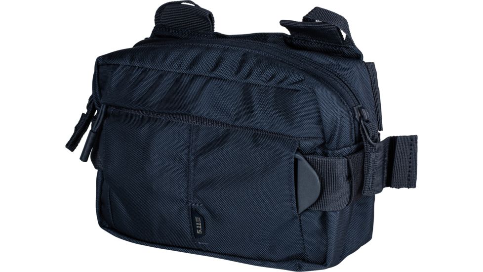 5.11 Tactical LV6 Sling Pack, Night Watch, One Size, 56445-734-1 SZ