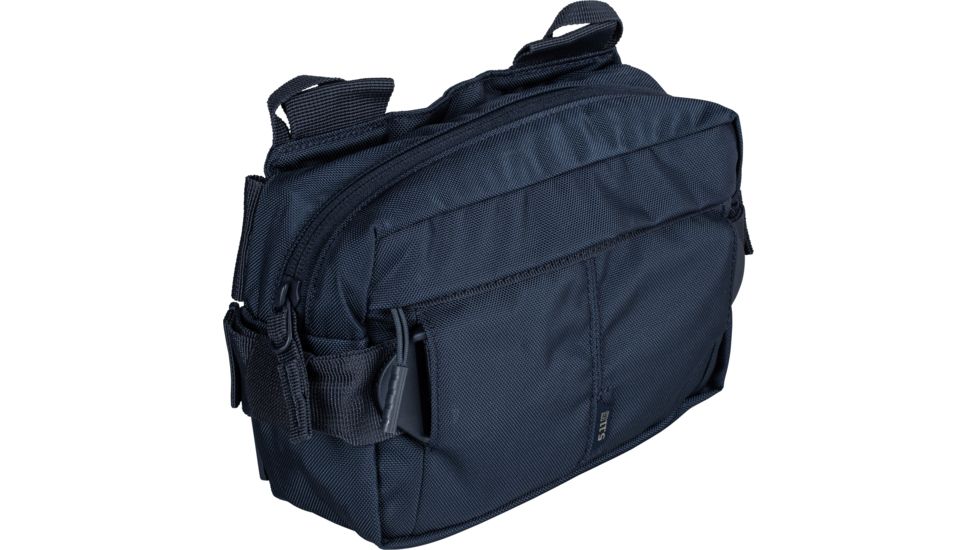 5.11 Tactical LV6 Sling Pack, Night Watch, One Size, 56445-734-1 SZ