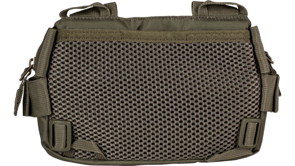 5.11 Tactical LV6 Sling Pack, Tarmac, One Size, 56445-053-1 SZ