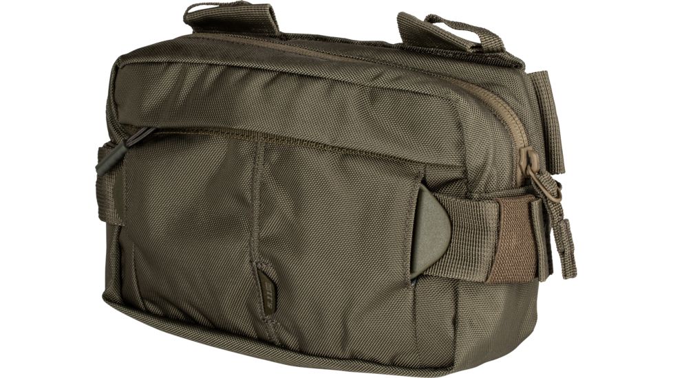 5.11 Tactical LV6 Sling Pack, Tarmac, One Size, 56445-053-1 SZ