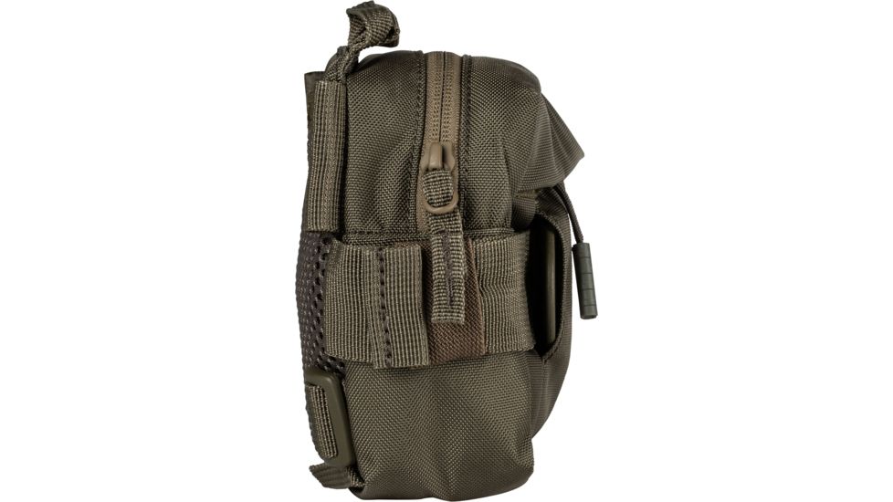 5.11 Tactical LV6 Sling Pack, Tarmac, One Size, 56445-053-1 SZ
