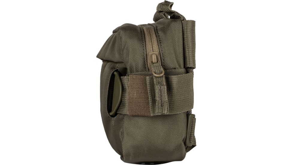 5.11 Tactical LV6 Sling Pack, Tarmac, One Size, 56445-053-1 SZ