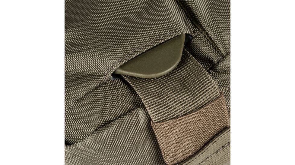 5.11 Tactical LV6 Sling Pack, Tarmac, One Size, 56445-053-1 SZ