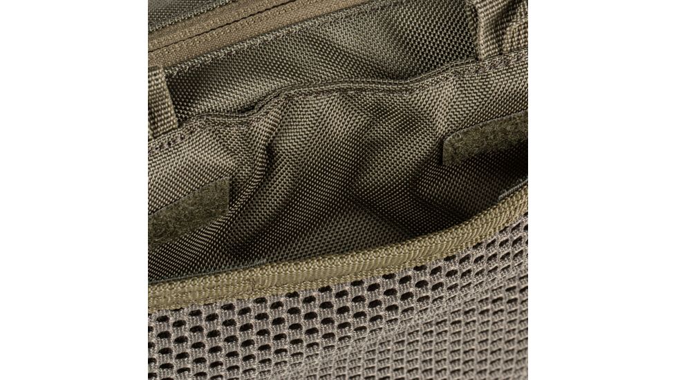 5.11 Tactical LV6 Sling Pack, Tarmac, One Size, 56445-053-1 SZ