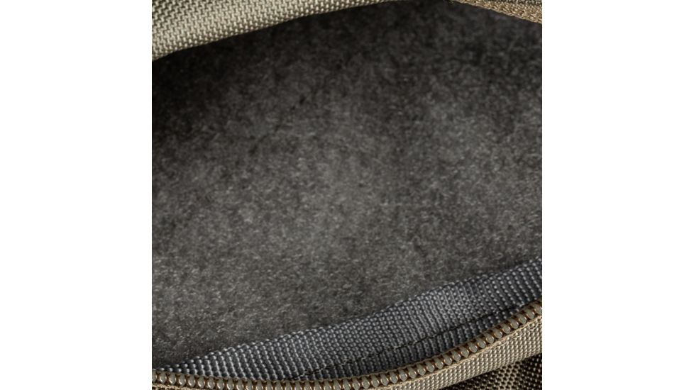 5.11 Tactical LV6 Sling Pack, Tarmac, One Size, 56445-053-1 SZ
