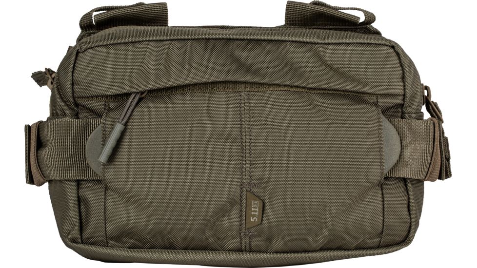 USED 5.11 Tactical LV6 Bag, Tarmac, 1 SZ, 56445-053-1 SZ, EDEMO1