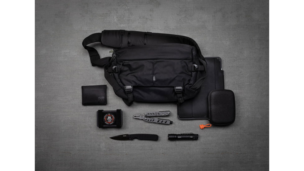 5.11 Tactical Lv8 Sling Pack - 56792-019-1SZ