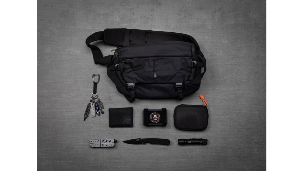 5.11 Tactical Lv8 Sling Pack - 56792-019-1SZ