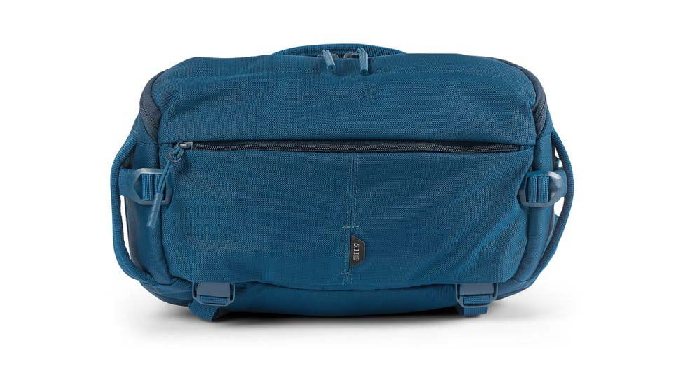 5.11 Tactical LV8 Nylon Sling Pack, Blueblood, 56792-622-1SZ