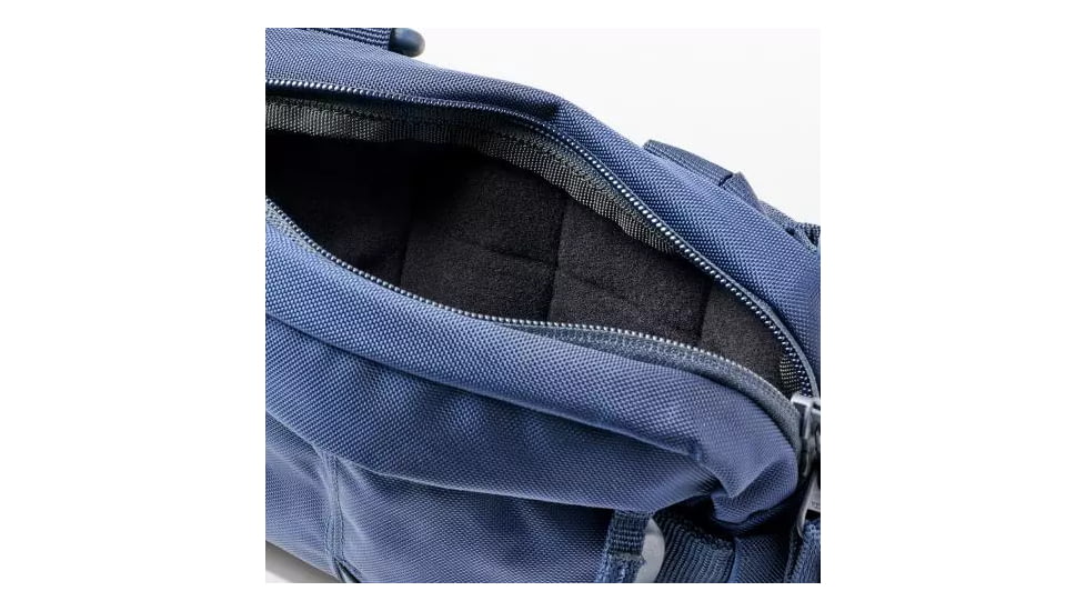 5.11 Tactical LVC6 Waist Pack, Peacoat, 5860130-787-1 SZ