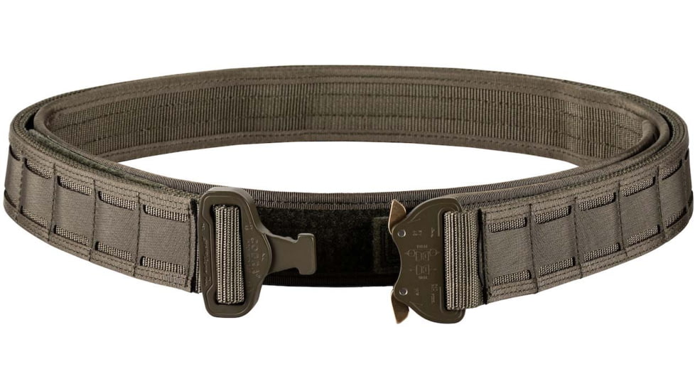 5.11 Tactical Maverick Battle Belt - Unisex, Ranger Green, S, 56664ABR-186-S