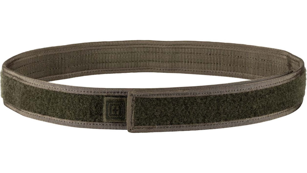 5.11 Tactical Maverick Battle Belt - Unisex, Ranger Green, S, 56664ABR-186-S