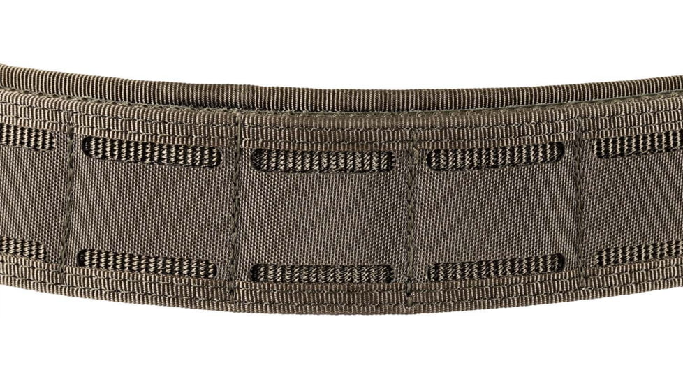 5.11 Tactical Maverick Battle Belt - Unisex, Ranger Green, 2XL, 56664ABR-186-2XL