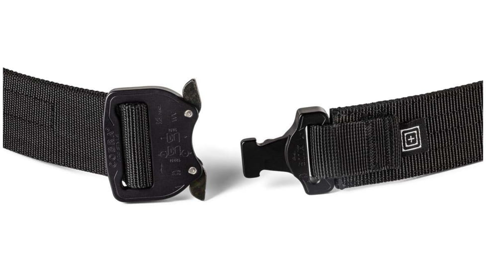 5.11 Tactical Maverick EDC 1.5 Belt, Ranger Green, 2XL, 56804ABR-186-2XL