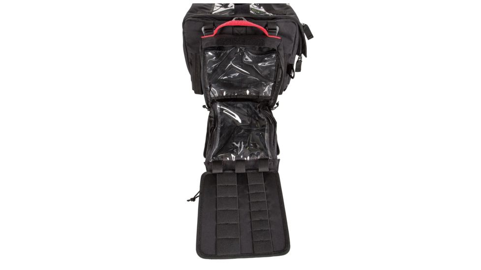 5.11 Tactical Med Pouch Gear Set - 56407-019-1SZ