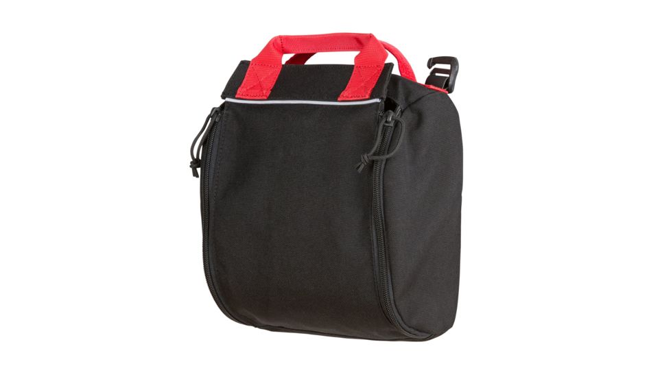 5.11 Tactical Medical Pouch Gear Set, Black, One Size, 56407-019-1 SZ