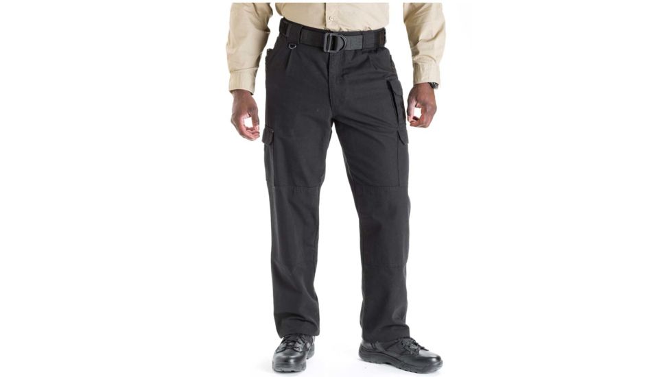 5.11 Tactical Tactical Pant-Oversize - Mens, Black, 48, 74251L-019-48