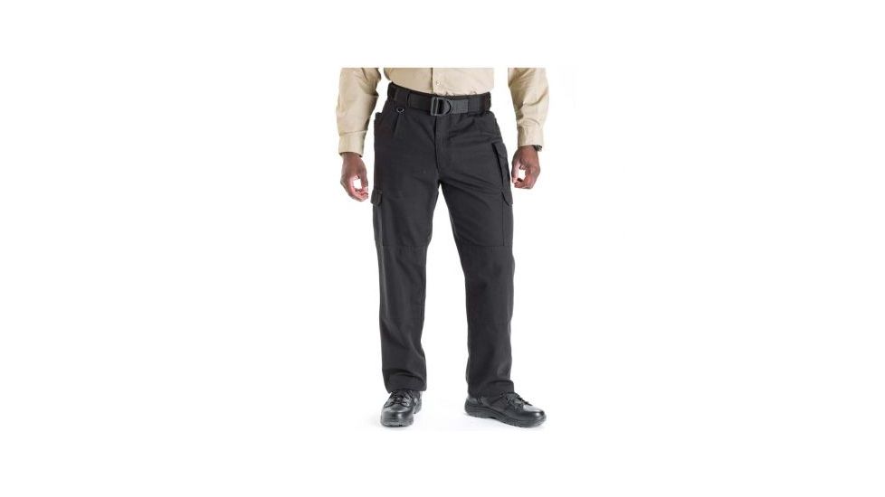 5.11 Tactical Tactical Pant-Oversize - Mens, Black, 52, 74251L-019-52