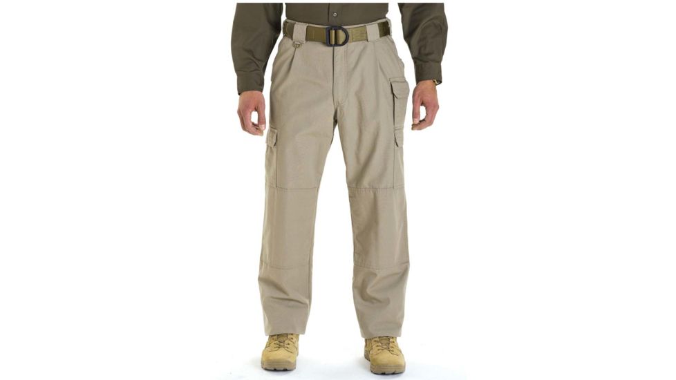 5.11 Tactical Tactical Pant-Oversize - Mens, Khaki, 50, 74251L-055-50