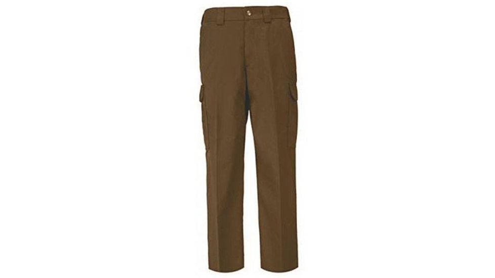 5.11 Tactical Mens B-Class Uniform Pants - Brown - 36 44058-108-36