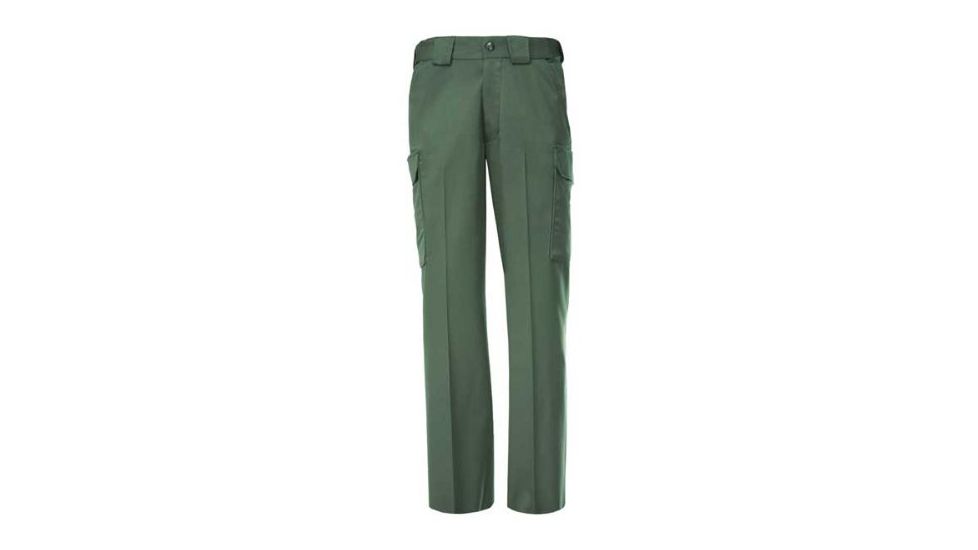 5.11 Tactical Mens B-Class Uniform Pants - Forest Green - 32 44058-878-32