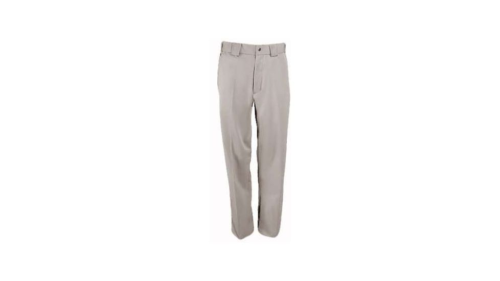 5.11 Tactical Mens B-Class Uniform Pants - Silver Tan - 34 44058-160-34