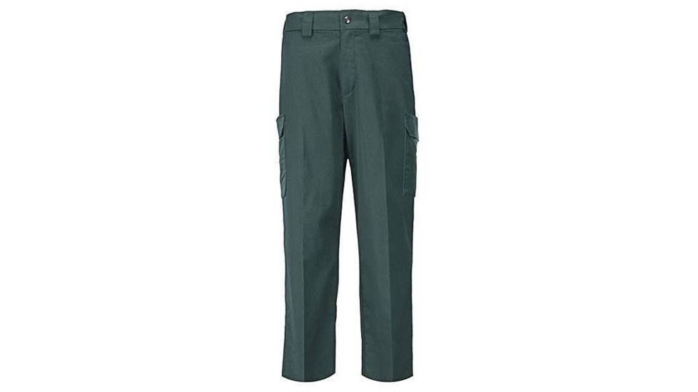 5.11 Tactical B-Class Pant Poly/Rayon, Spruce Green, Size 28 44058T-850-SPRUCE GREEN-28