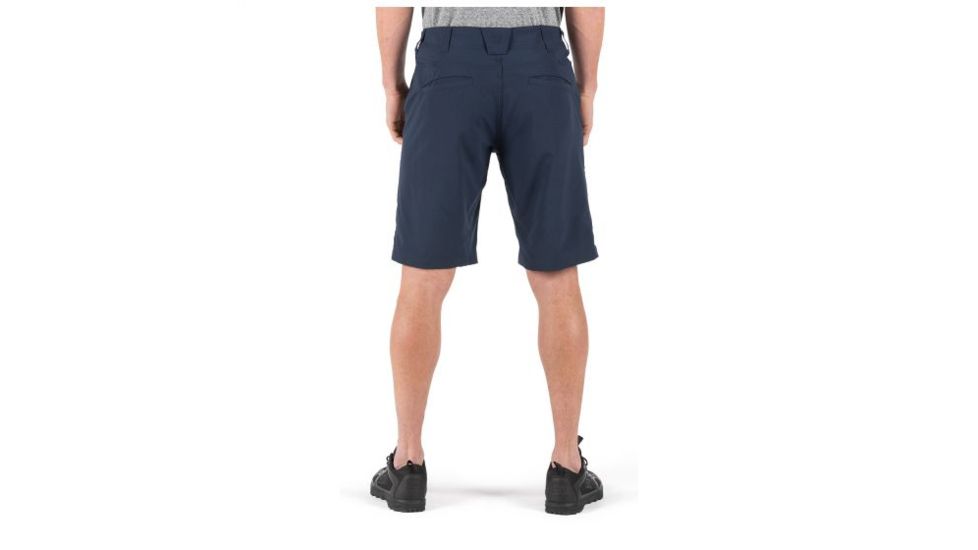 5.11 Tactical Mens Base Short, Peacoat, 34 73337-787-34