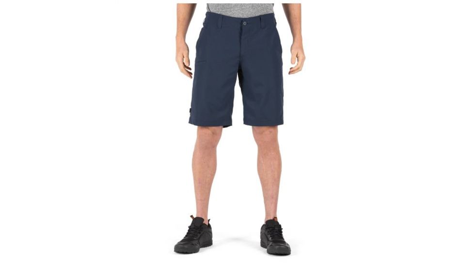 5.11 Tactical Mens Base Short, Peacoat, 34 73337-787-34