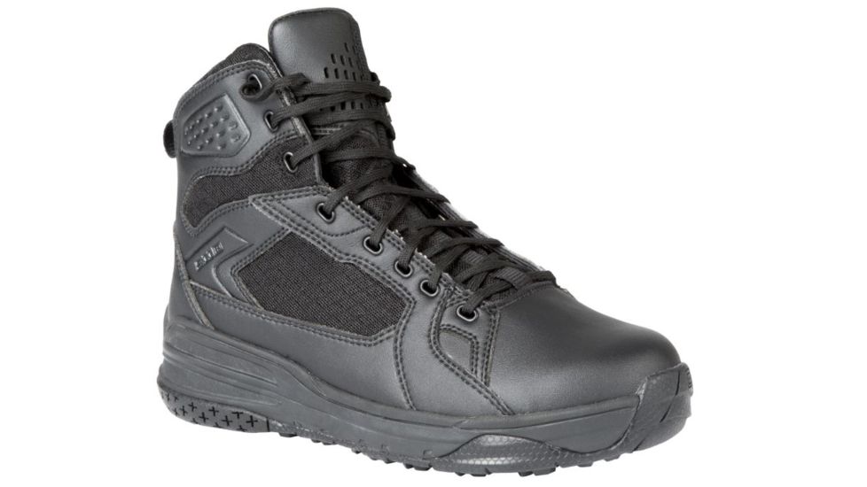 5.11 Tactical Mens Halcyon Patrol Boot, Black, 11.5 12362-019-11.5-R