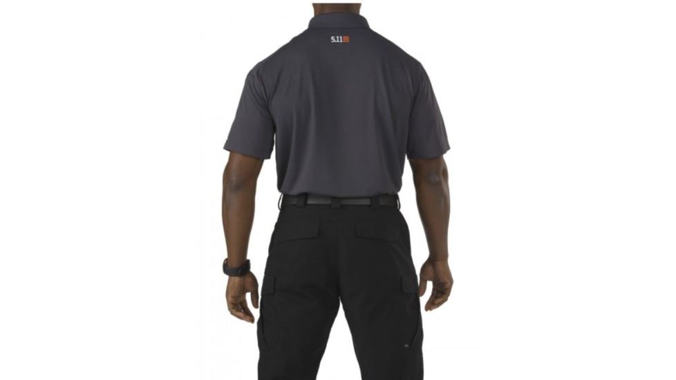 5.11 Tactical Mens M Corporate Pinnacle Polo, XS 71057-18-XS