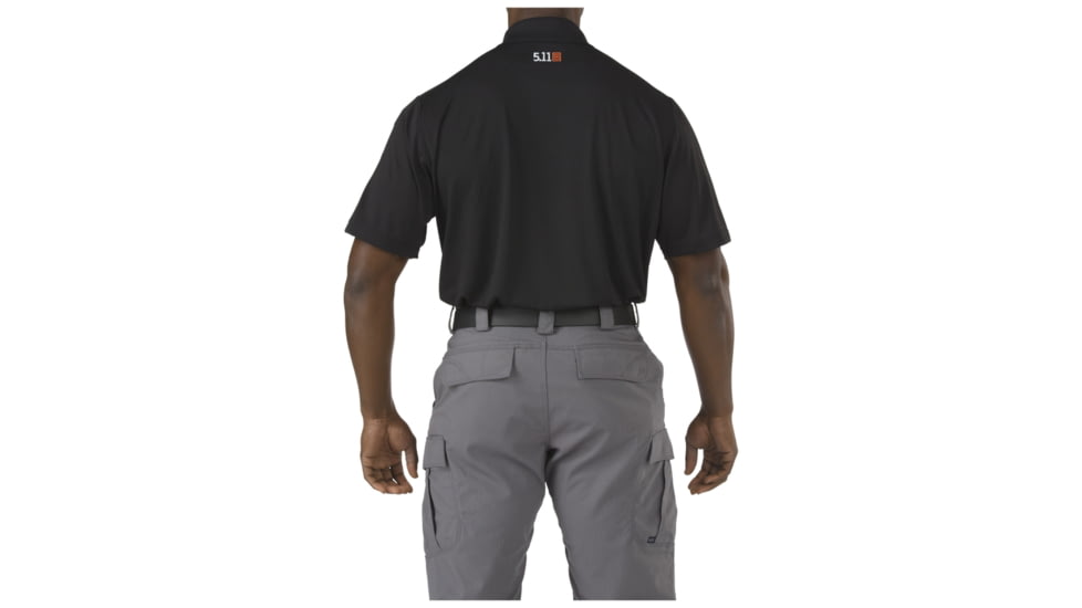 5.11 Tactical Mens M Corporate Pinnacle Polo, XL 71057-19-XL