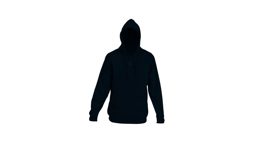 5.11 Tactical Mens Scope Hoodie, Pacific Navy, 2XL 42182AA-721-XXL