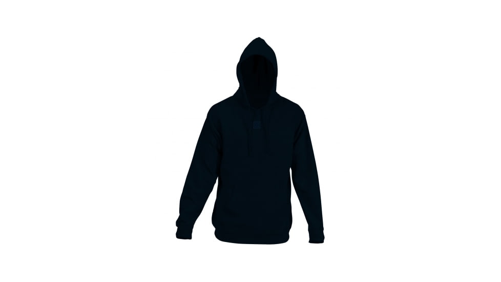 5.11 Tactical Mens Scope Hoodie, Pacific Navy, M 42182AA-721-M