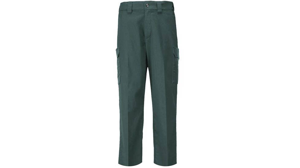 5.11 Tactical Taclite PDU Cargo Class-B Pant - Mens, Spruce Green, 35, 74371-850-35