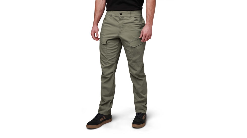 5.11 Tactical Meridian Pants - Men's, 28 US, 32 in Waist, Sage Green, 74544-831-28-32