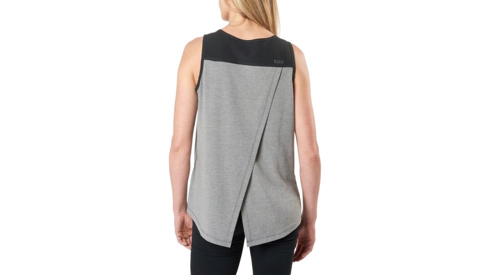 5.11 Tactical Meridian Tank, Black, S 31145-019-S