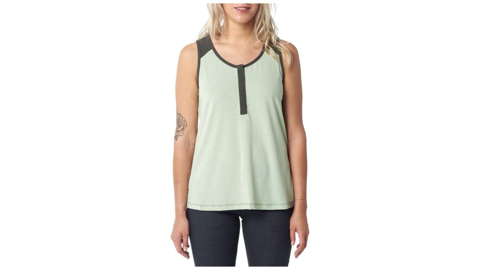 5.11 Tactical Meridian Tank, Eucalyptus, XS 31145-246-XS