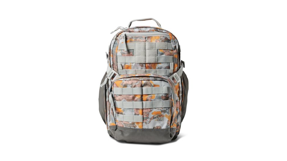 5.11 Tactical Mira 2 In 1 Pack, Ambr Horizon, One Size, 56348-410-1 SZ