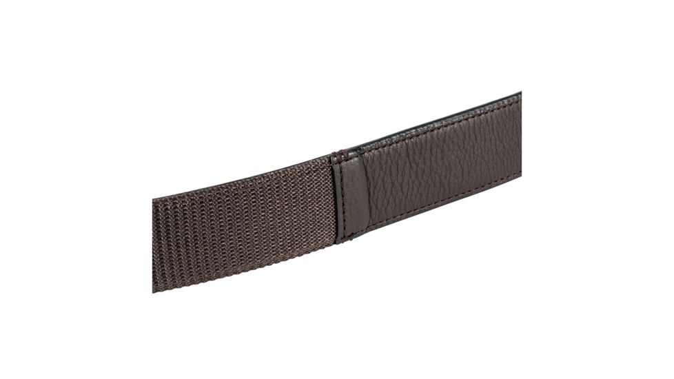 5.11 Tactical Mission Ready 1.5in Belt C, Dark Brown, 34, 56512-112-34