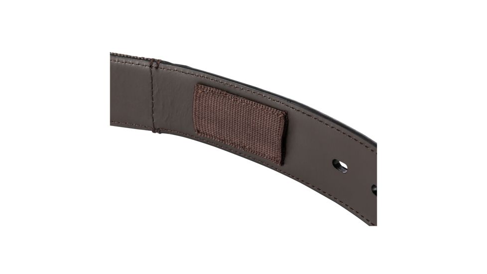 5.11 Tactical Mission Ready 1.5in Belt C - Mens, Dark Brown, 34, 56512-112-34