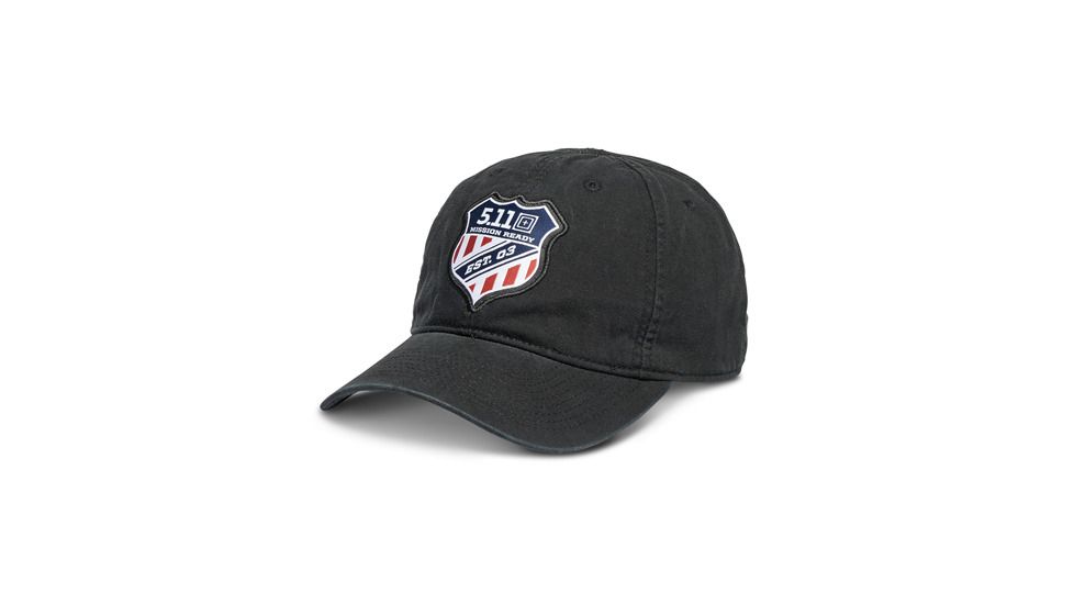 Mission Ready 2.0 Cap